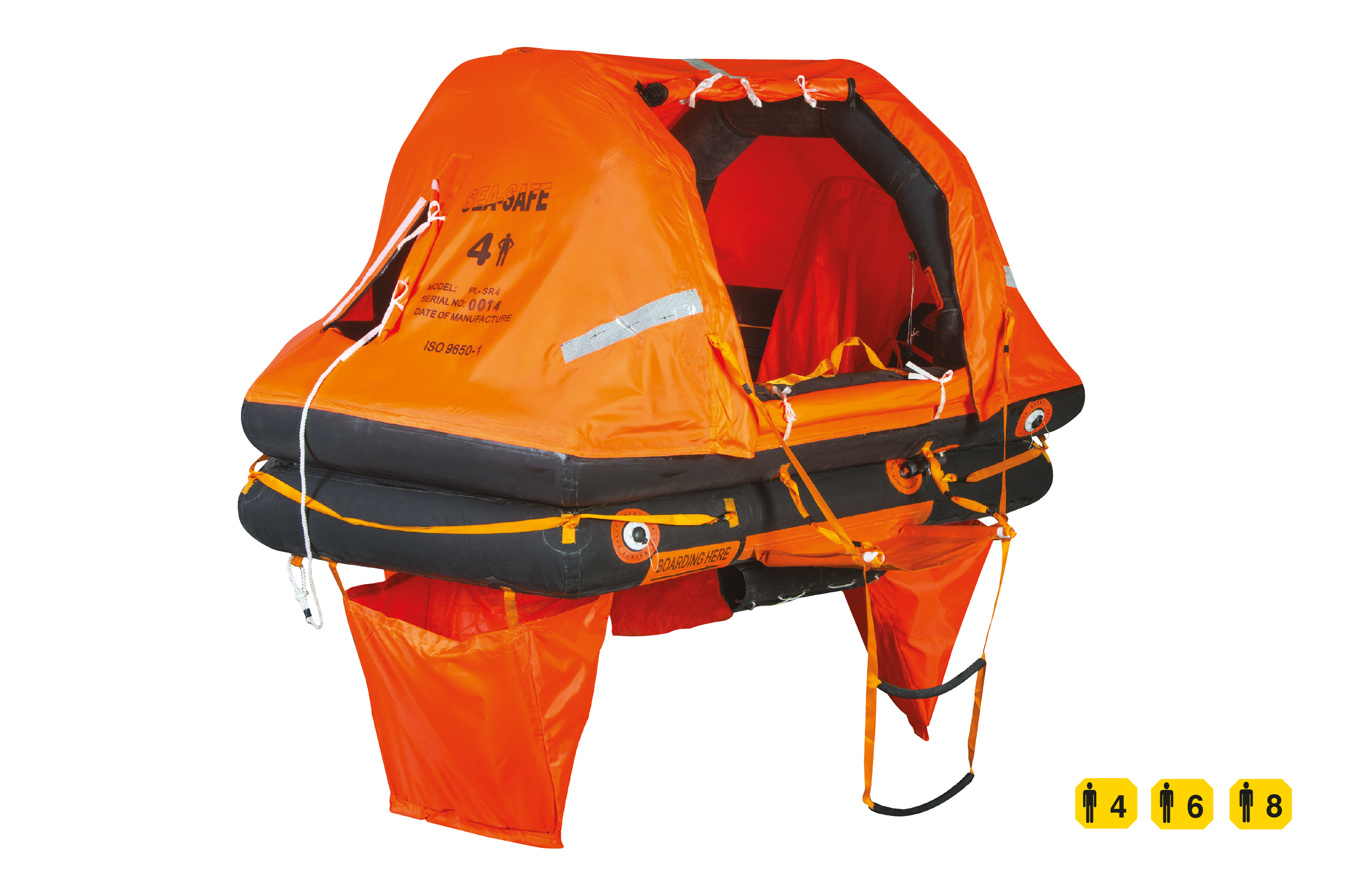 autoredressableprolight Sea-safeautoredressablevisuel